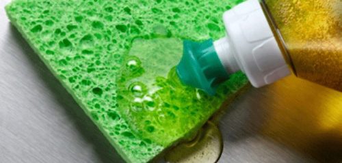 BULAŞIK DETERJANLARI