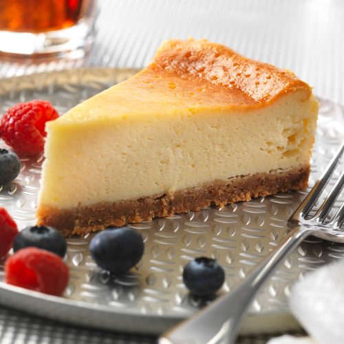 CHEESECAKE KAPLARI
