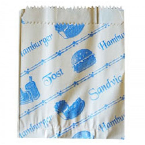 KESE KAĞIDI HAMBURGER  ( 10 KG )