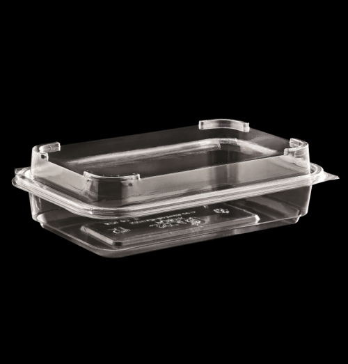 KURABİYE BOMBE KAPAK H65 (KOLİ)